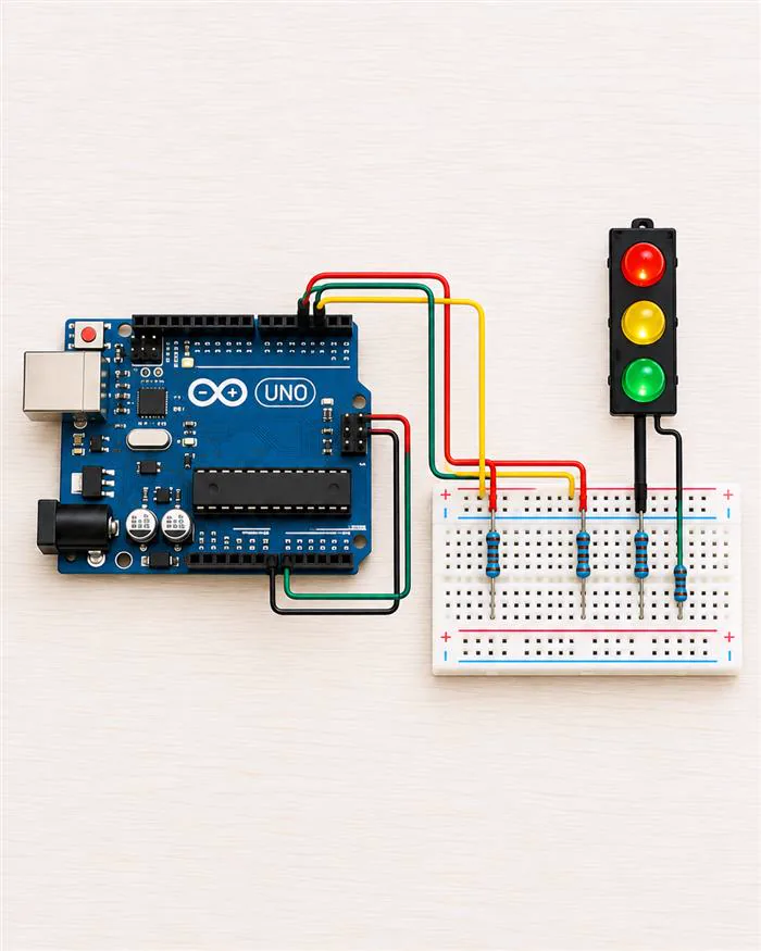 Projeos Arduino 80 Projetos Práticos com Arduino