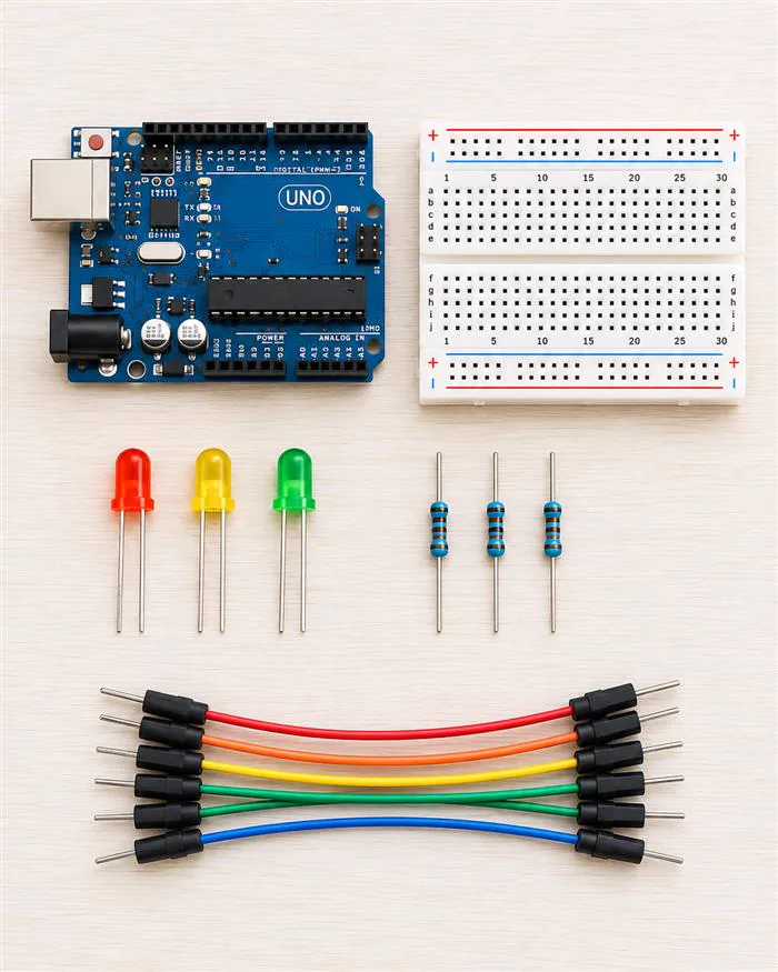Projeos Arduino 80 Projetos Práticos com Arduino